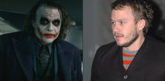 #FlashbackFriday: When 'Joker' Heath Ledger's Sister Revealed The Last Conversation She Had With Her Brother A Night Before He Died!