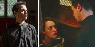 Fleabag: Love The 'Kneel' Scene Between Pheobe Waller-Bridge & Andrew Scott? This Fact On It Will Surprise You