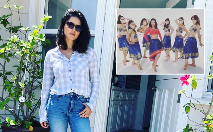 Sunny Leone Is Excited For THIS Reason & We Can Totally Relate To It
