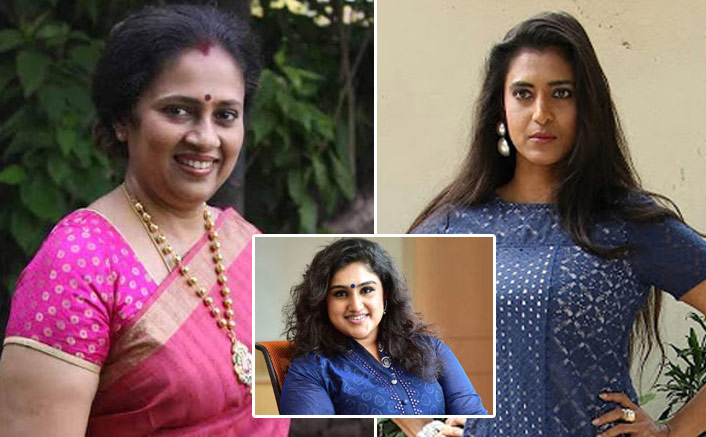 Bigg Boss Tamil 3 Former Contestants Vanitha Vijaykumar, Kasthuri Shankar & Lakshmy Krishnan Engage In A Twitter War!