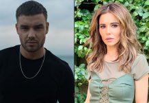 Former One Direction Member Liam Payne Reveals Why His Ex-Gf & X-Factor Judge Cheryl Didn't Give Him Standing Ovation!