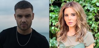 Former One Direction Member Liam Payne Reveals Why His Ex-Gf & X-Factor Judge Cheryl Didn't Give Him Standing Ovation!