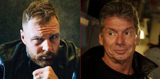 Former WWE Star Dean Ambrose Calls Vince McMahon "A 74-Year-Old Madman"