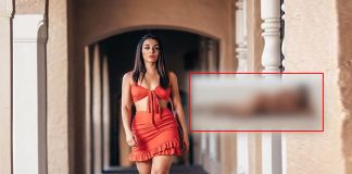 Former WWE Wrestler Deonna Purrazzo Is SEXY & She Knows It!