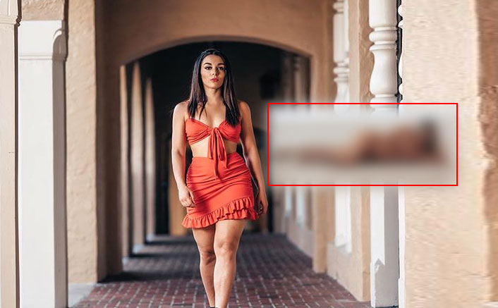 Former WWE Wrestler Deonna Purrazzo Is S*XY & She Knows It!