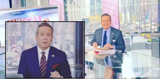 Fox News Ex-Anchor Ed Henry & Others SUED For Sexual Harassment!