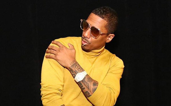 Fox Retains Nick Cannon As The Host Of The Masked Singer After ViacomCBS Cuts Ties With Him Over Anti-Semitic Comments