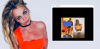 #FreeBritney: Britney Spears' Fans Ask For An End To Her Conservatorship