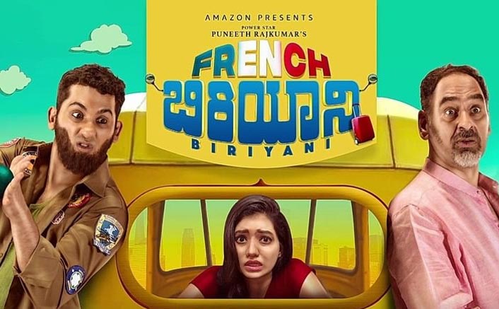 French Biryani Movie Review Movie Review: Wolverine, Deadpool - Look What They Have Done Without You!