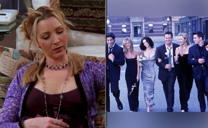 FRIENDS: A Reddit User Has Found A Pothole In The Show Related To Phoebe & Her Passport