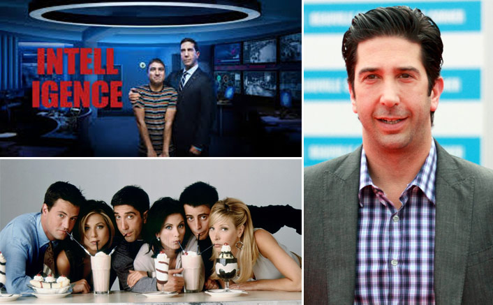 FRIENDS Actor DavidSchwimmer Cancelled The Whole Script Of His New Show Just Because He HadAlready Done It?!