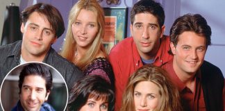 Friends: David Schwimmer AKA Ross Will Have To Do A Lot Of Homework Before Shooting Reunion Episode, Here's Why!