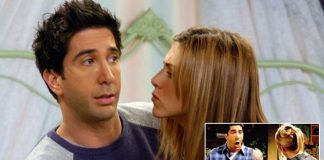 FRIENDS: David Schwimmer Is Still Debating ‘We Were On A Break’ With Rachel Greene & We Can’t-Wait For The Reunion Episode Already