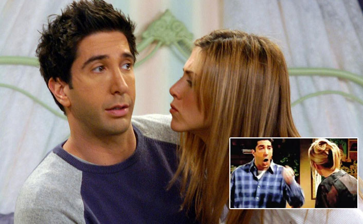 FRIENDS: David Schwimmer Is Still Debating ‘We Were On A Break’ With Rachel Greene & We Can’t-Wait For The Reunion Episode Already