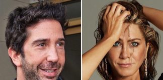FRIENDS Reunion Ft. David Schwimmer & Jennifer Aniston To Focus On THIS Detail?