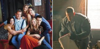 FRIENDS: The Umbrella Academy Star Tom Hopper Says He Could've Watched Another 10 Seasons Of The Sitcom