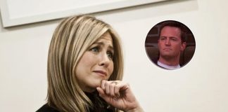 FRIENDS: When Jennifer Aniston Revealed A Heart-Wrenching Story About A Cancer Patient, Which Would Make Even Chandler Bing Cry
