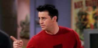 FRIENDS: When Matt LeBlanc AKA Joey Tribbiani Went SO DARK That He Drove Under Influence
