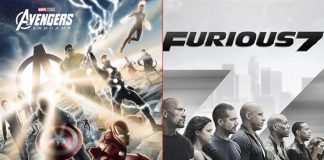 From Avengers: Endgame To Furious 7, Check Out Highest Grossing 10 Action Films Worldwide