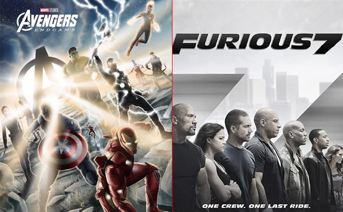 From Avengers: Endgame To Furious 7, Check Out Highest Grossing 10 Action Films Worldwide