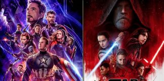 From Avengers: Endgame To Star Wars: Episode VIII - The Last Jedi, Check Out Top 10 Grossing Sci-Fi Films Worldwide