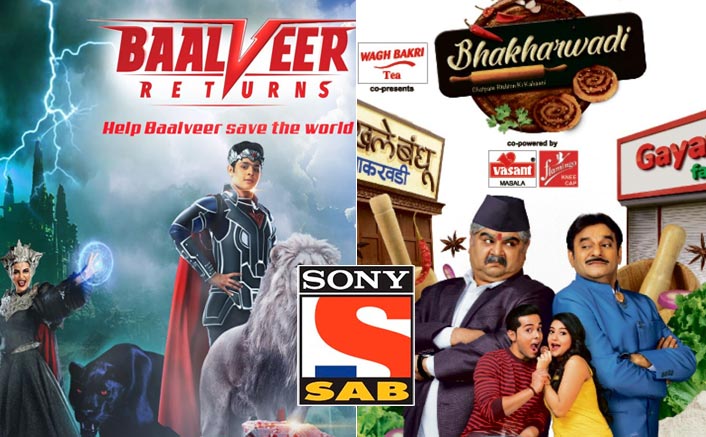 From Baalveer Returns To Bhakharwadi, Sony SAB REVEALS The Release Date Of Fresh Episodes