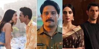 From Bandish Bandits pair Ritwik- Shreya to Paatal Lok’s Jaideep Ahlwat, Diamonds in the Rough by Amazon Prime Video