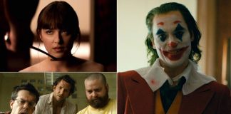 From Joaquin Phoenix's Joker To Dakota Johnson's Fifty Shades Of Grey - Take A Look At The Biggest 'Rated R' Hits