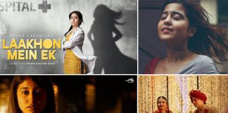From Mirzapur to Made in Heaven, binge-watch fascinating performances by birthday girl Shweta Tripathi on Amazon Prime Video
