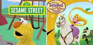 From ‘Sesame Street’ To ‘Rapunzel’s Tangled Adventure’, The Winners Of Daytime Emmys In Children, Lifestyle & Animation Are Here!