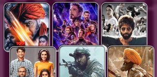 From Uri to Tanhaji - The Kings Of Good Times: Koimoi Pre-Pandemic Select List Is Contains The MUST WATCH Movies From Before The Lockdown