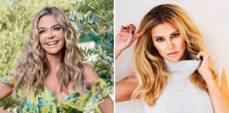Furious Denise Richards Reveals About Brandi Glanville Having Sex With A Cast Member Of ‘The Real Housewives Of Beverly Hills’