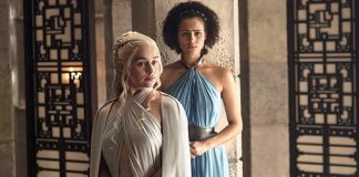 Games Of Thrones: Emilia Clarke Was The Real QUEEN When She Saved Nathalie Emmanuel AKA Missandei Over Being Shamed For Her Revealing Outfit