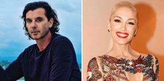 Gavin Rossdale On Failed Relationships Including Ex-Wife Gwen Stefani: “I Keep Getting Screwed Up & Screwed Over…”