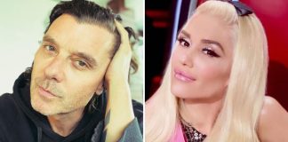 Gavin Rossdale Reveals The Most Embarrassing Moment Of His Life And It Has A Connection With His Ex-Wife, Gwen Stefani