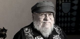 George RR Martin Missed The Deadline For Winds Of Winter & Twitterati Is Heading To Imprison Him