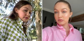 Gigi Hadid Flaunts Her Baby Bump For The First Time; Reveals The Reason Why She Kept It Hidden For So Long, WATCH