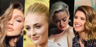 Gigi Hadid To Sophie Turner - Baby Buns In The Oven That We Can't Wait To Be Delivered!