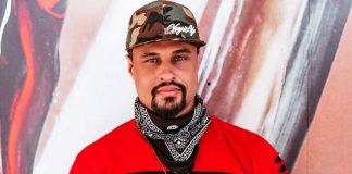 Gigolos Actor Ash Armand Arrested For Allegedly Murdering His ‘Female Friend’