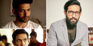 Giving viewers a performance to marvel at, these three OTT shows saw Vikrant Massey pack a punch in style