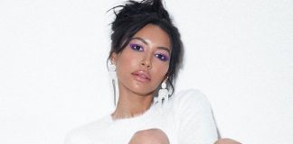 'Glee' Actress Naya Rivera is Presumed Dead