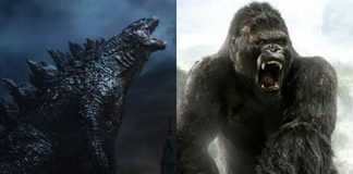 Godzilla Vs. Kong: First Look Of The Titular Monsters Engaged In Gruesome Face-Off From A Toy Packing Goes Viral