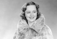 Gone With The Wind Actress Olivia de Havilland Passes Away Gone With The Wind Actress Olivia de Havilland Passes Away