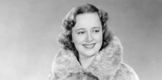 Gone With The Wind Actress Olivia de Havilland Passes Away