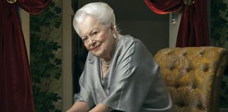 Gone With The Wind Stars Olivia de Havilland Dies At 104 Ending The Golden Age Of Hollywood