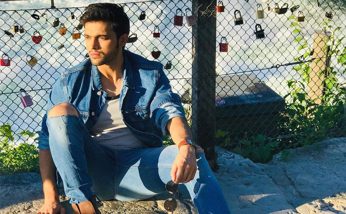 Good News! Kasautii Zindagii Kay 2 Star Parth Samthaan Tests Negative For COVID-19(Pic credit: Instagram/the_parthsamthaan)
