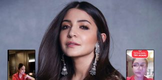 Guess who thinks Anushka Sharma is dumb!