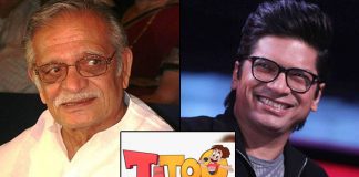 Gulzar & Shaan Collaborate For An Animated Show 'Titoo: Har Jawaab Ka Sawaal Hu'