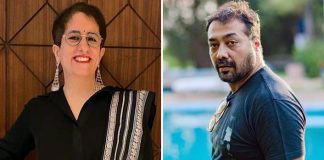 Guneet Monga: "My Biggest Takeaway From Anurag Kashyap Is To Keep Working"