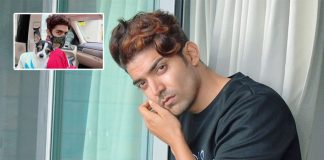 Gurmeet Choudhary concerned about Covid-19 situation in home state Bihar